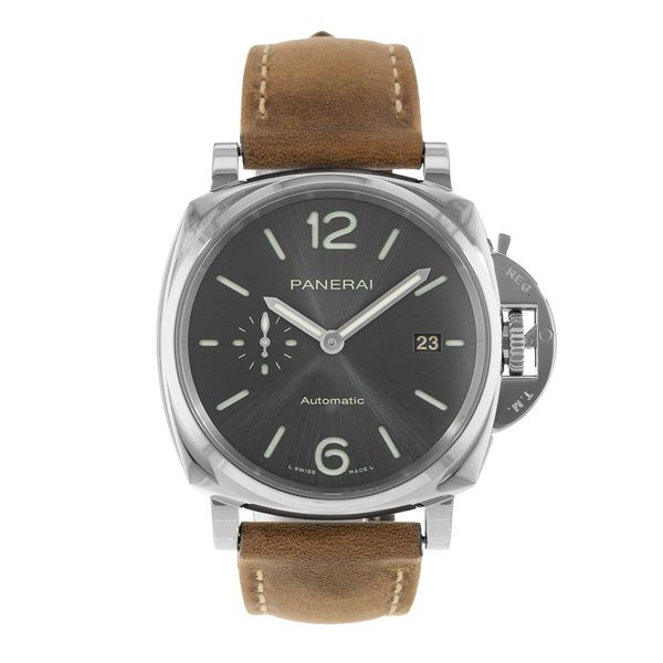 Panerai Luminor Due PAM00904